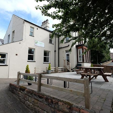 Wayfarers Independent Hostel Penrith Zewnętrze zdjęcie