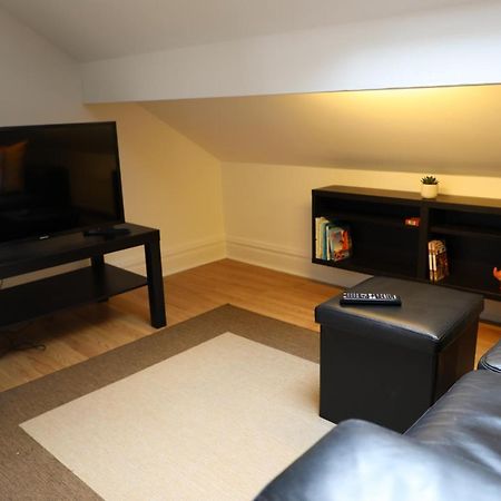 Wayfarers Independent Hostel Penrith Zewnętrze zdjęcie