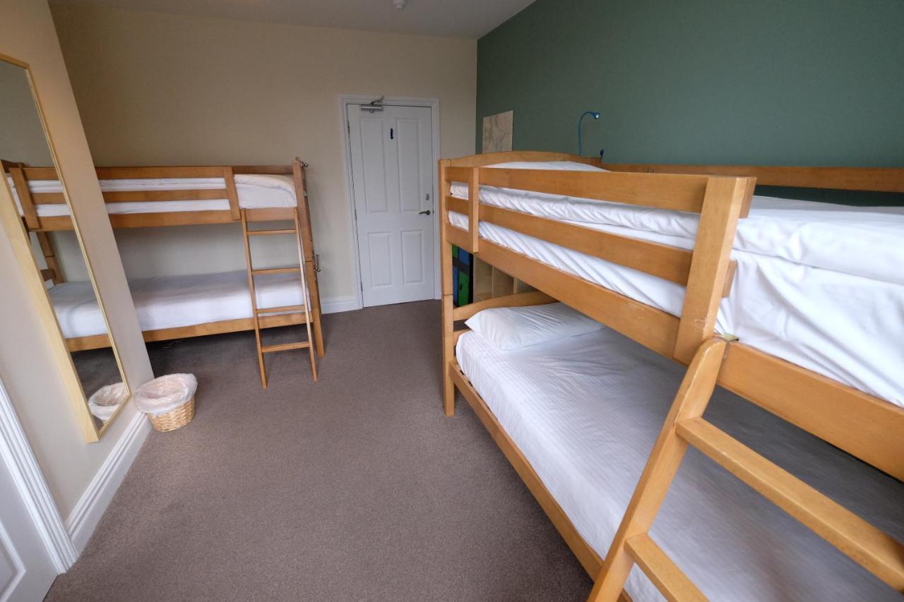 Wayfarers Independent Hostel Penrith Zewnętrze zdjęcie