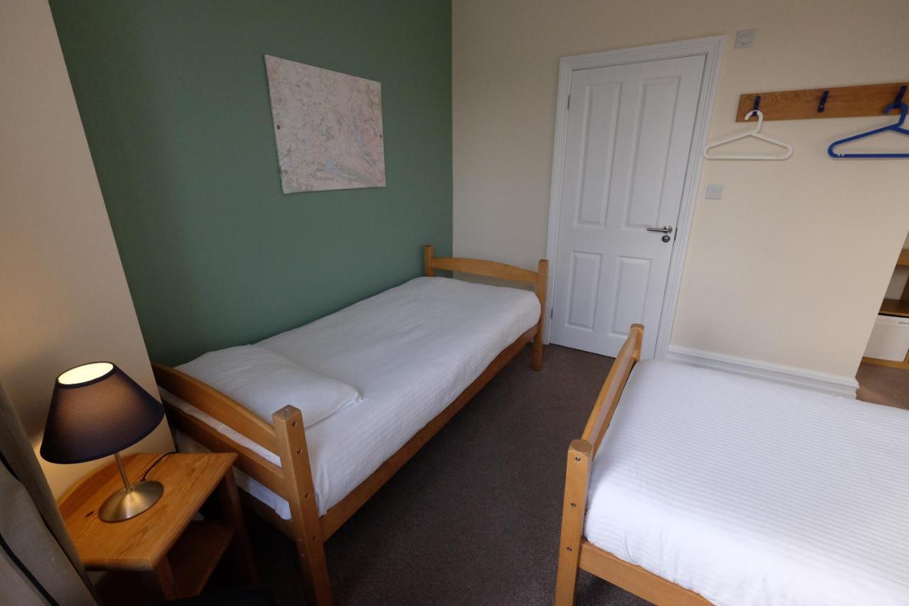 Wayfarers Independent Hostel Penrith Zewnętrze zdjęcie