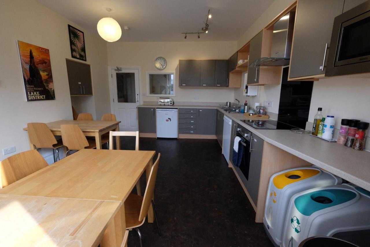 Wayfarers Independent Hostel Penrith Zewnętrze zdjęcie