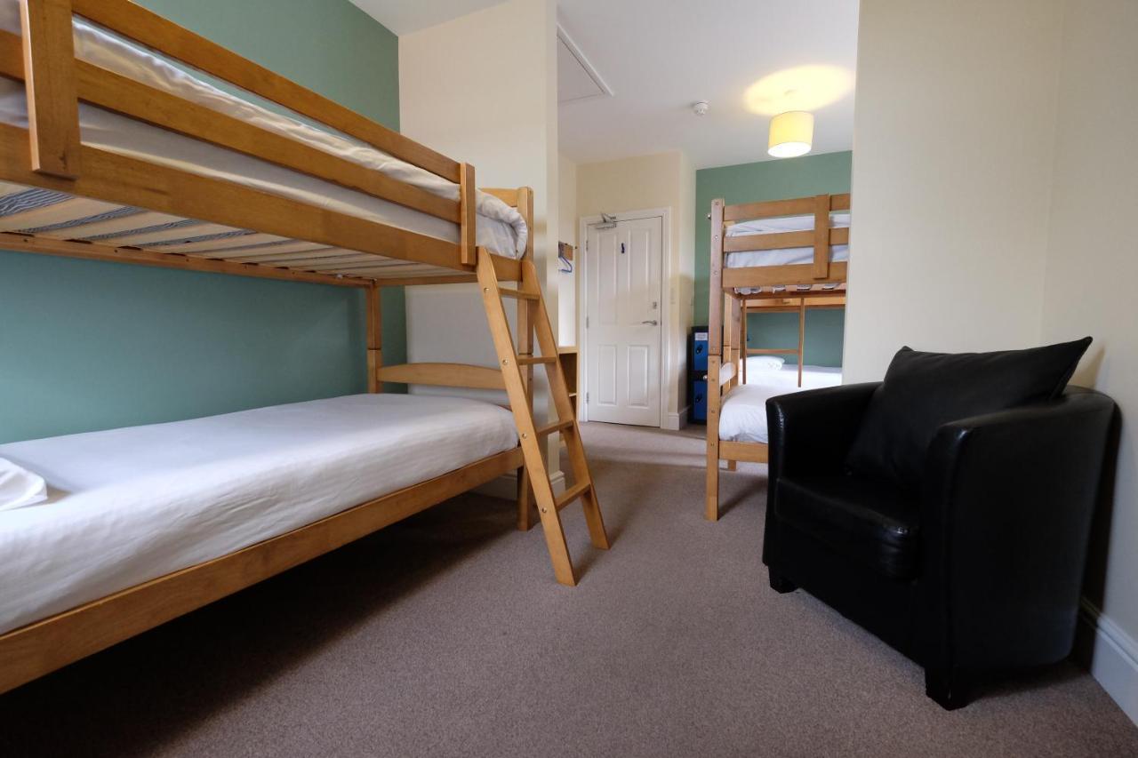 Wayfarers Independent Hostel Penrith Zewnętrze zdjęcie