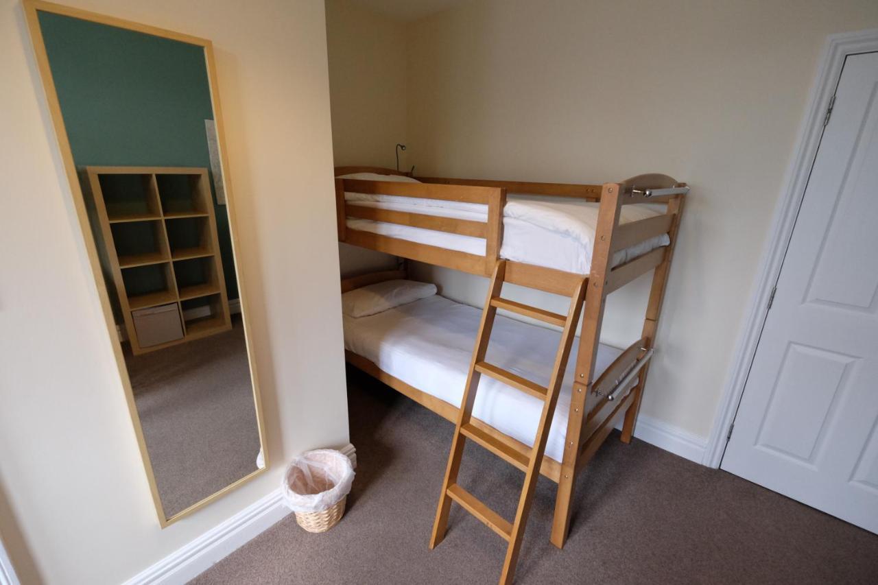 Wayfarers Independent Hostel Penrith Zewnętrze zdjęcie