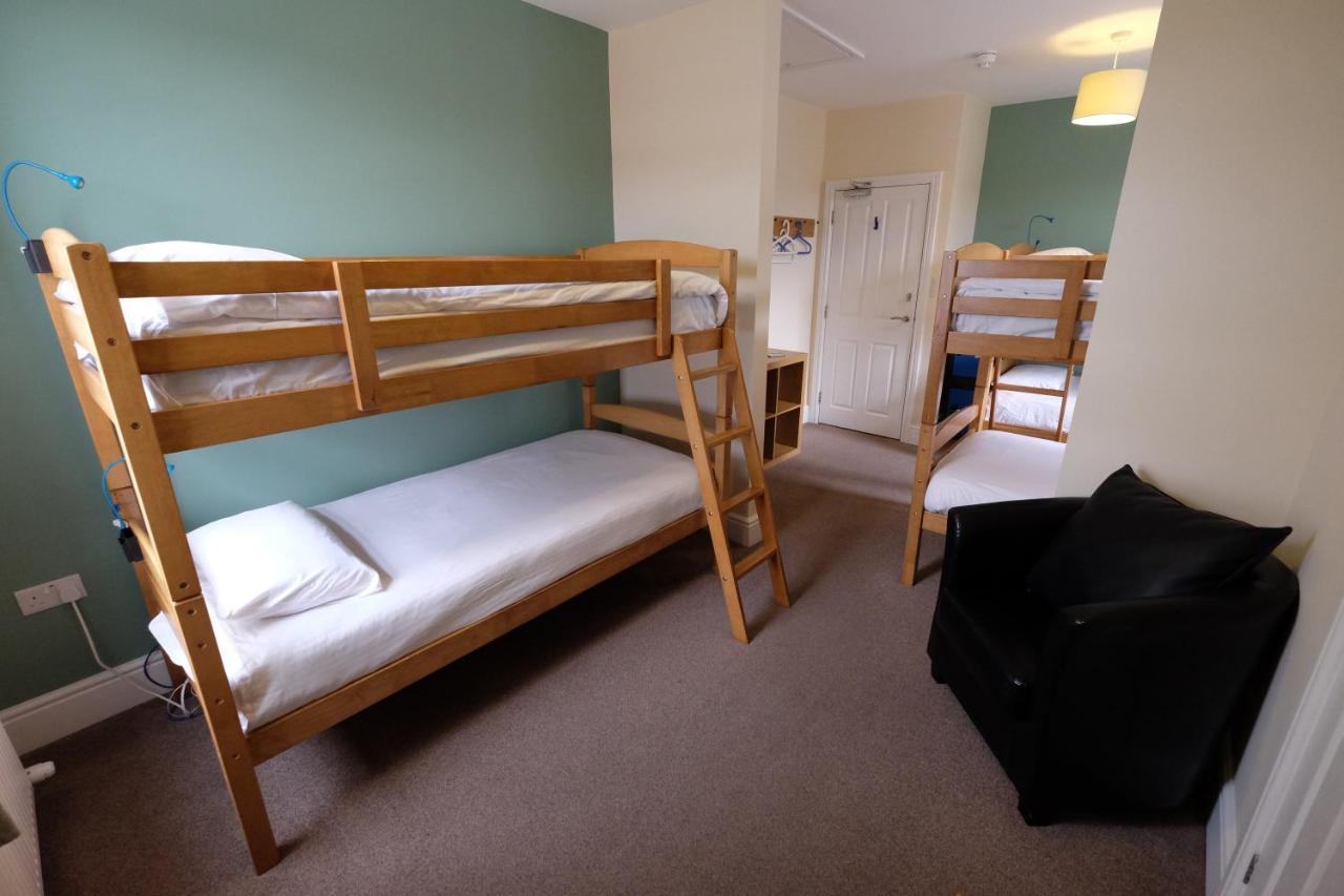 Wayfarers Independent Hostel Penrith Zewnętrze zdjęcie