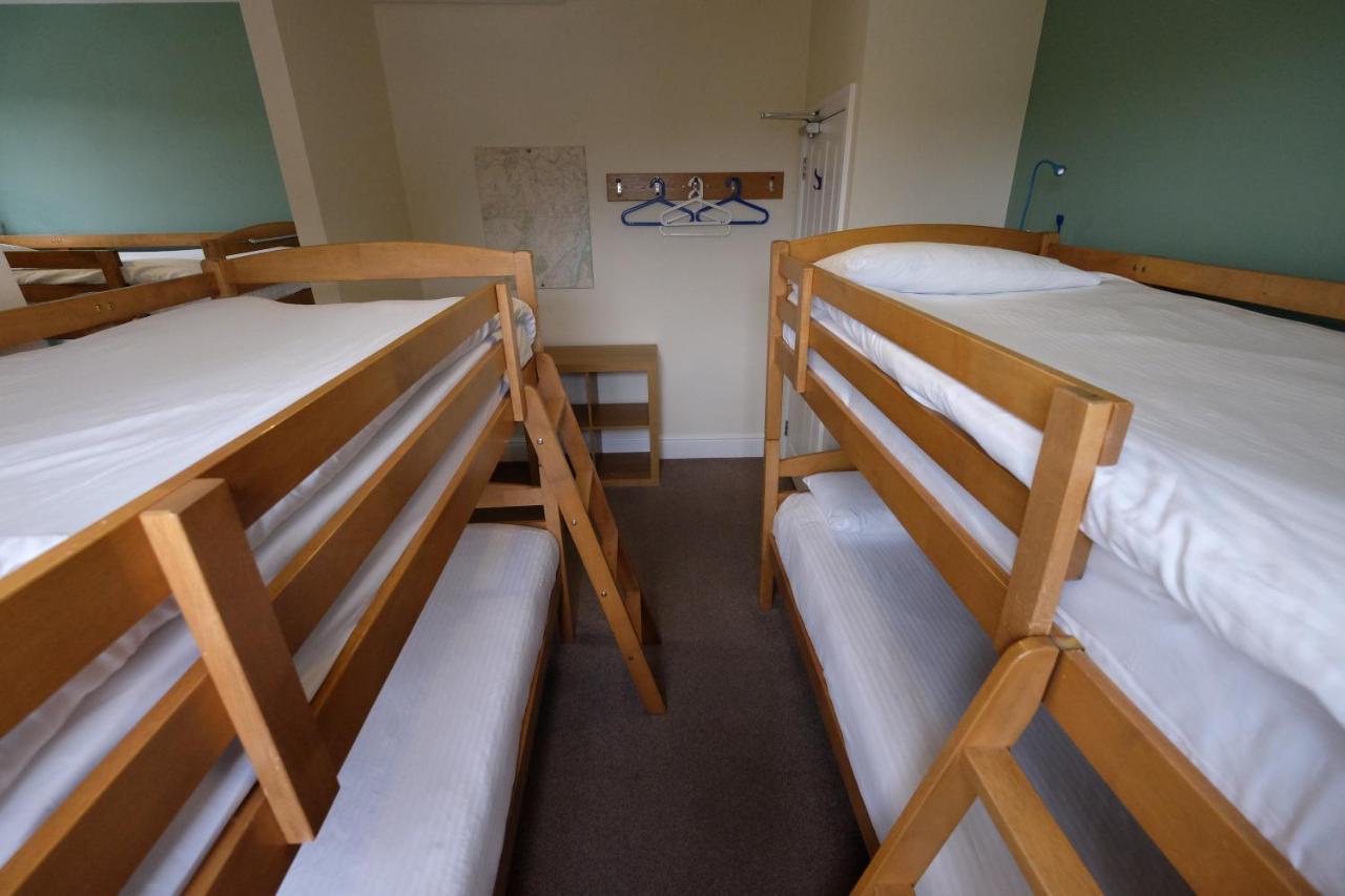 Wayfarers Independent Hostel Penrith Zewnętrze zdjęcie