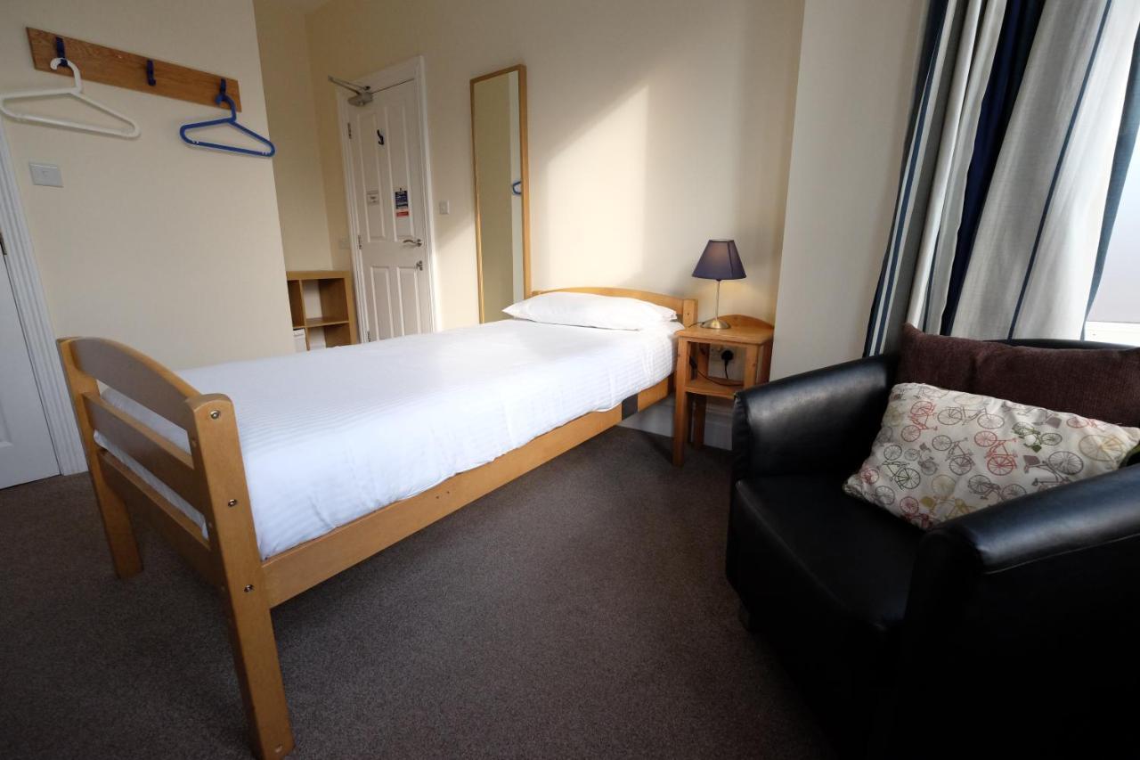 Wayfarers Independent Hostel Penrith Zewnętrze zdjęcie