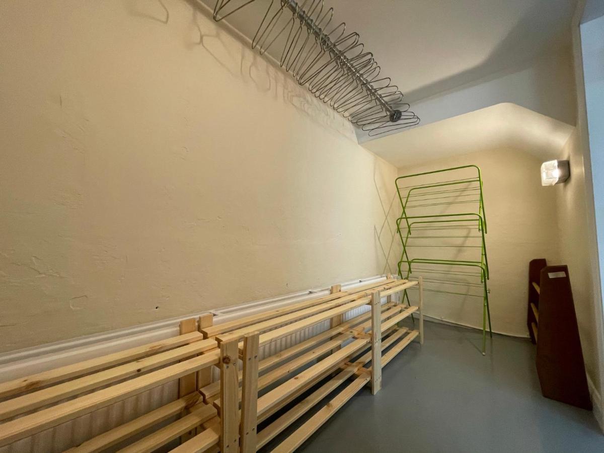 Wayfarers Independent Hostel Penrith Zewnętrze zdjęcie