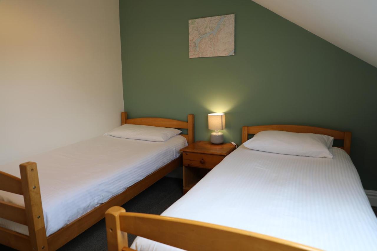 Wayfarers Independent Hostel Penrith Zewnętrze zdjęcie