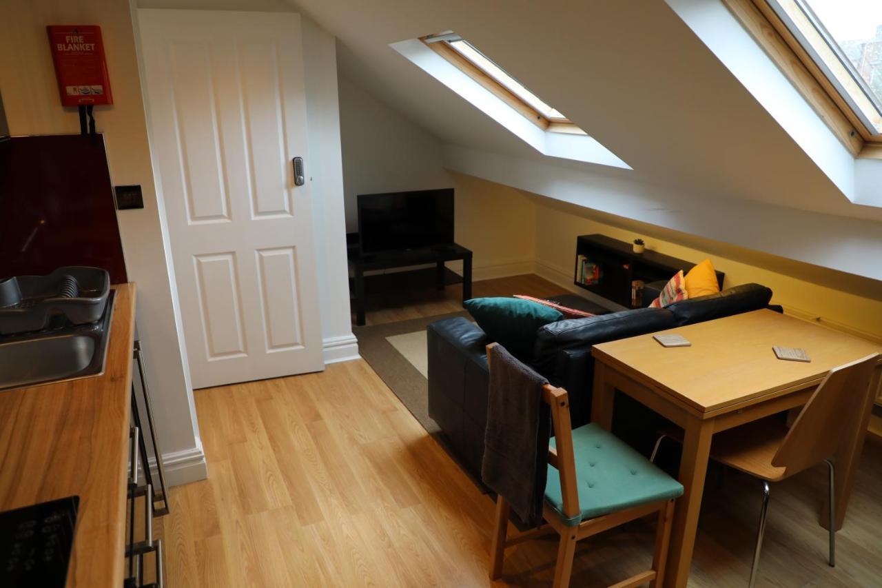Wayfarers Independent Hostel Penrith Zewnętrze zdjęcie