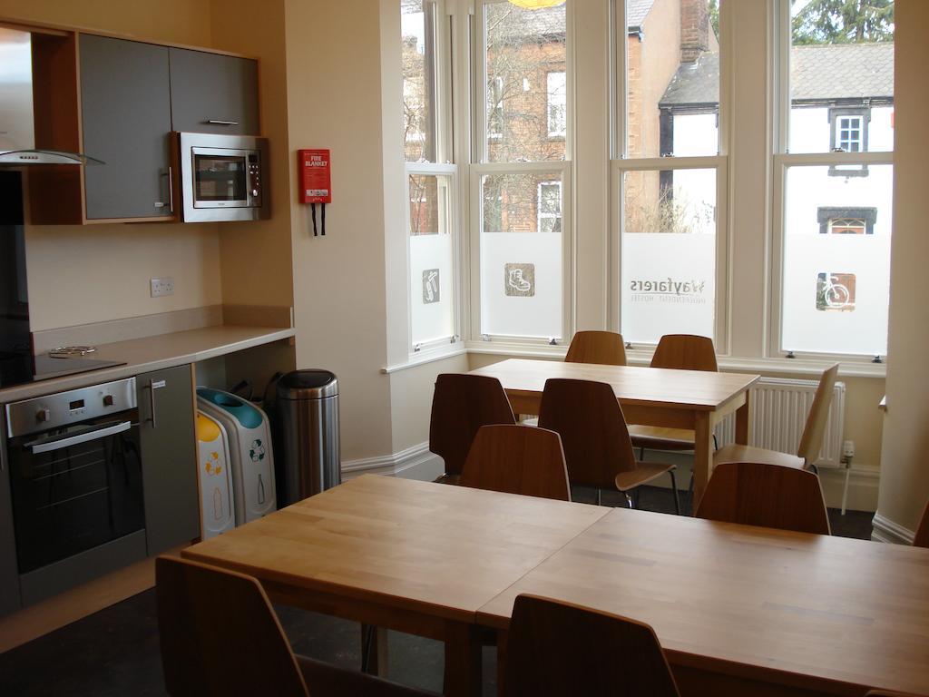 Wayfarers Independent Hostel Penrith Zewnętrze zdjęcie