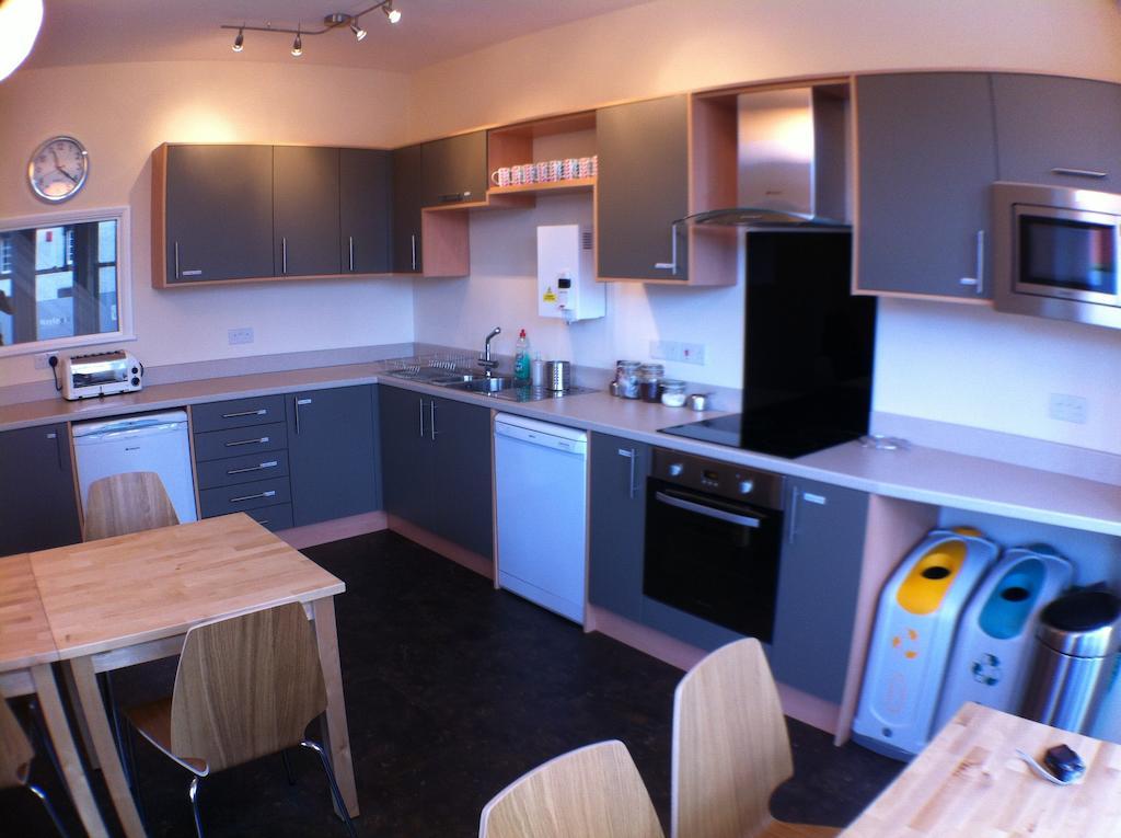Wayfarers Independent Hostel Penrith Zewnętrze zdjęcie